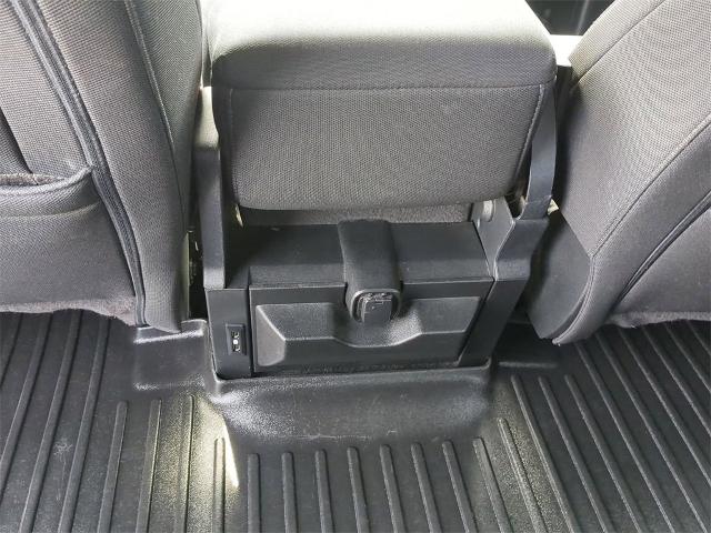 2019 Ford F-150 Vehicle Photo in ALBERTVILLE, AL 35950-0246