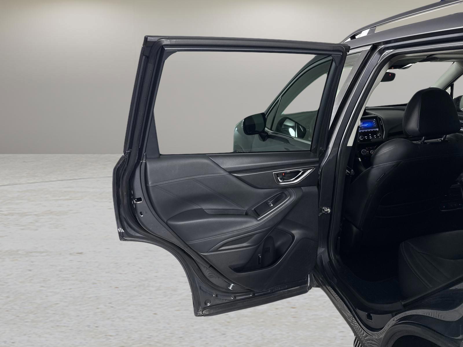 2021 Subaru Forester Vehicle Photo in Georgetown, TX 78626