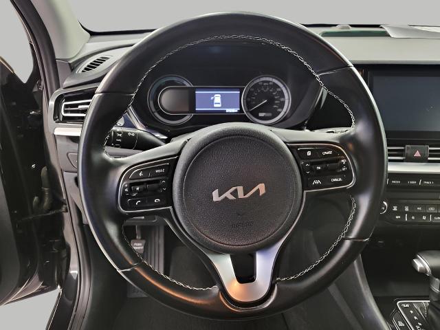 2022 Kia Niro Plug-In Hybrid Vehicle Photo in Oshkosh, WI 54904