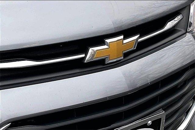 2019 Chevrolet Trax Vehicle Photo in INDEPENDENCE, MO 64055-1314