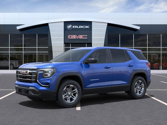 2025 GMC Terrain Vehicle Photo in LAUREL, MD 20707-4622