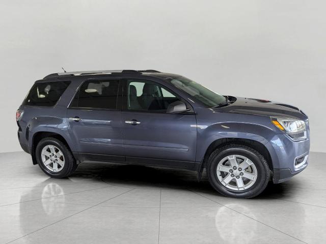 2014 GMC Acadia Vehicle Photo in Oshkosh, WI 54901
