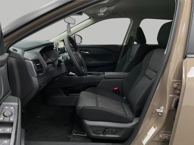 2025 Nissan Rogue Vehicle Photo in Appleton, WI 54913