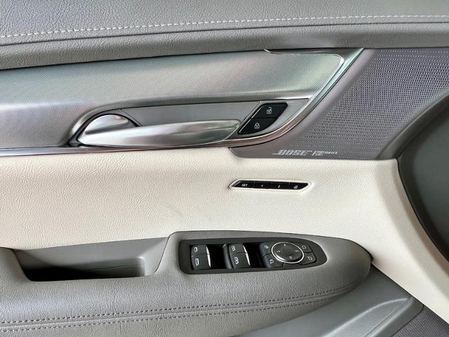2025 Cadillac XT5 Vehicle Photo in EFFINGHAM, IL 62401-2832