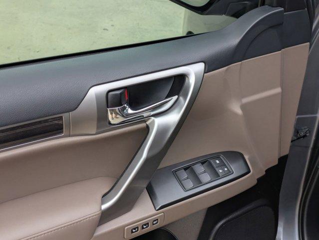 2022 Lexus GX Vehicle Photo in SELMA, TX 78154-1460
