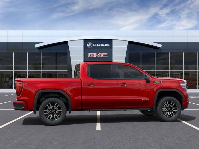 2025 GMC Sierra 1500 Vehicle Photo in LONE TREE, CO 80124-2750