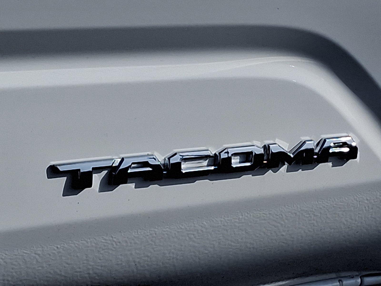2025 Toyota Tacoma 4WD Vehicle Photo in Harrisburg, PA 17111