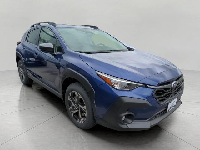 2025 Subaru Crosstrek Vehicle Photo in Green Bay, WI 54304
