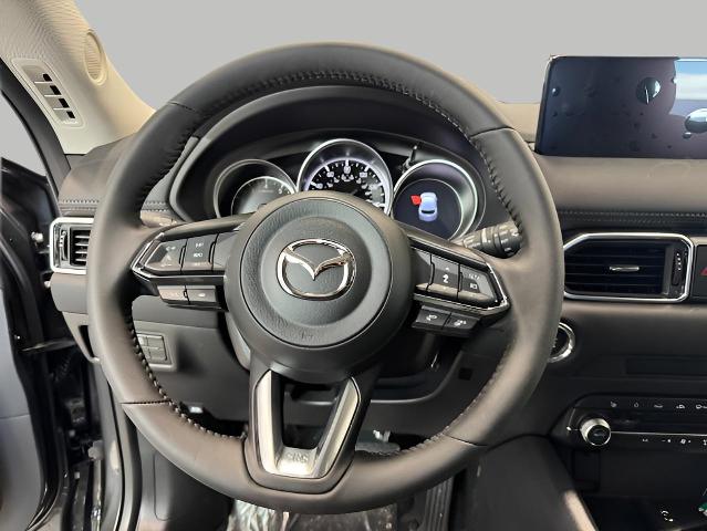 2025 Mazda CX-5 Vehicle Photo in Green Bay, WI 54304