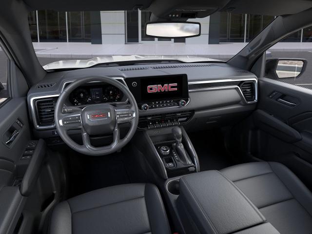 2025 GMC Canyon Vehicle Photo in ALBERTVILLE, AL 35950-0246