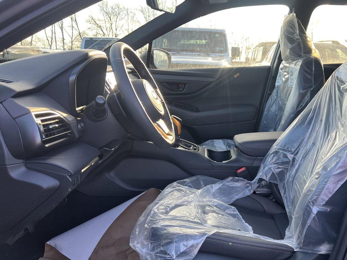 2025 Subaru Outback Vehicle Photo in Mechanicsburg, PA 17050