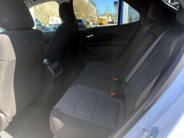 2022 Chevrolet Equinox Vehicle Photo in Roslyn, NY 11576
