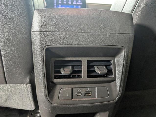 2023 Chevrolet Colorado Vehicle Photo in ENGLEWOOD, CO 80113-6708