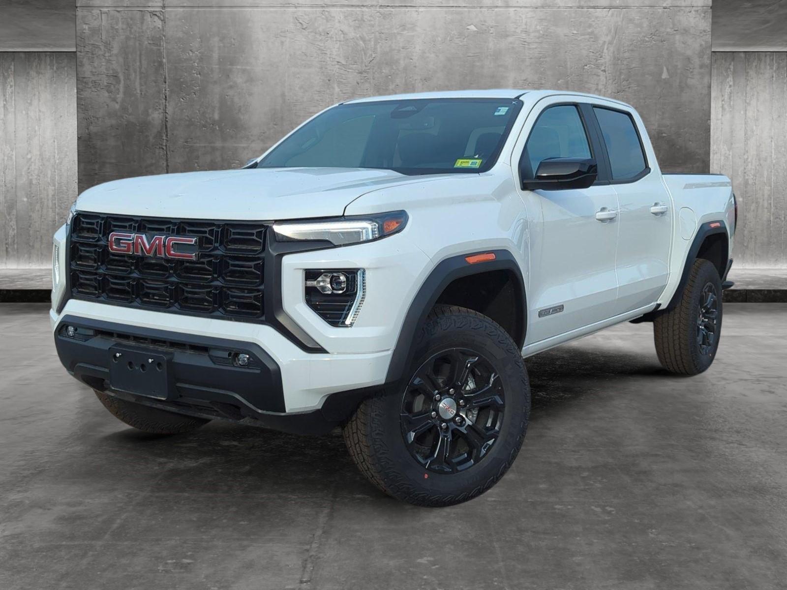 2024 GMC Canyon Vehicle Photo in MEMPHIS, TN 38115-1503