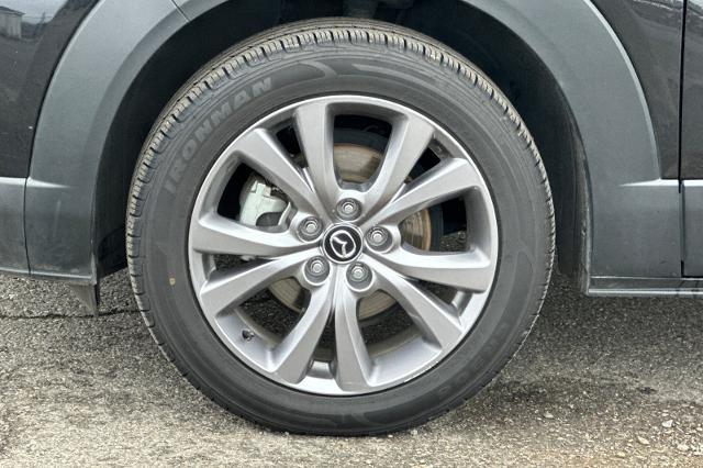2023 Mazda CX-30 Vehicle Photo in SPOKANE, WA 99202-2191