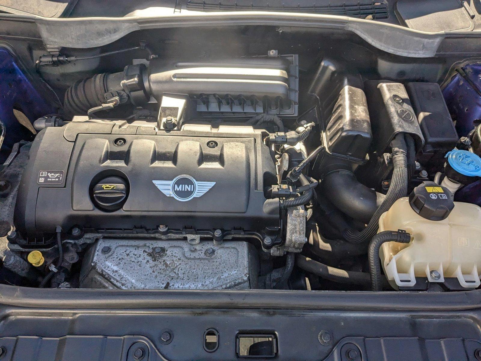 2016 MINI Cooper Countryman Vehicle Photo in Towson, MD 21204