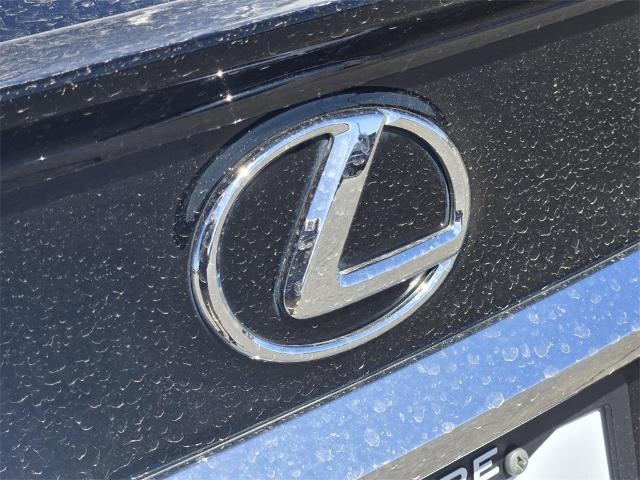 2017 Lexus ES 350 Vehicle Photo in Oklahoma City, OK 73114