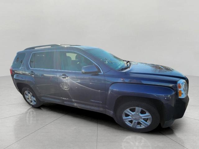 2014 GMC Terrain Vehicle Photo in MADISON, WI 53713-3220