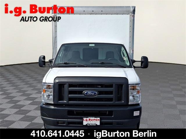2023 Ford E-Series Cutaway Vehicle Photo in BERLIN, MD 21811-1121
