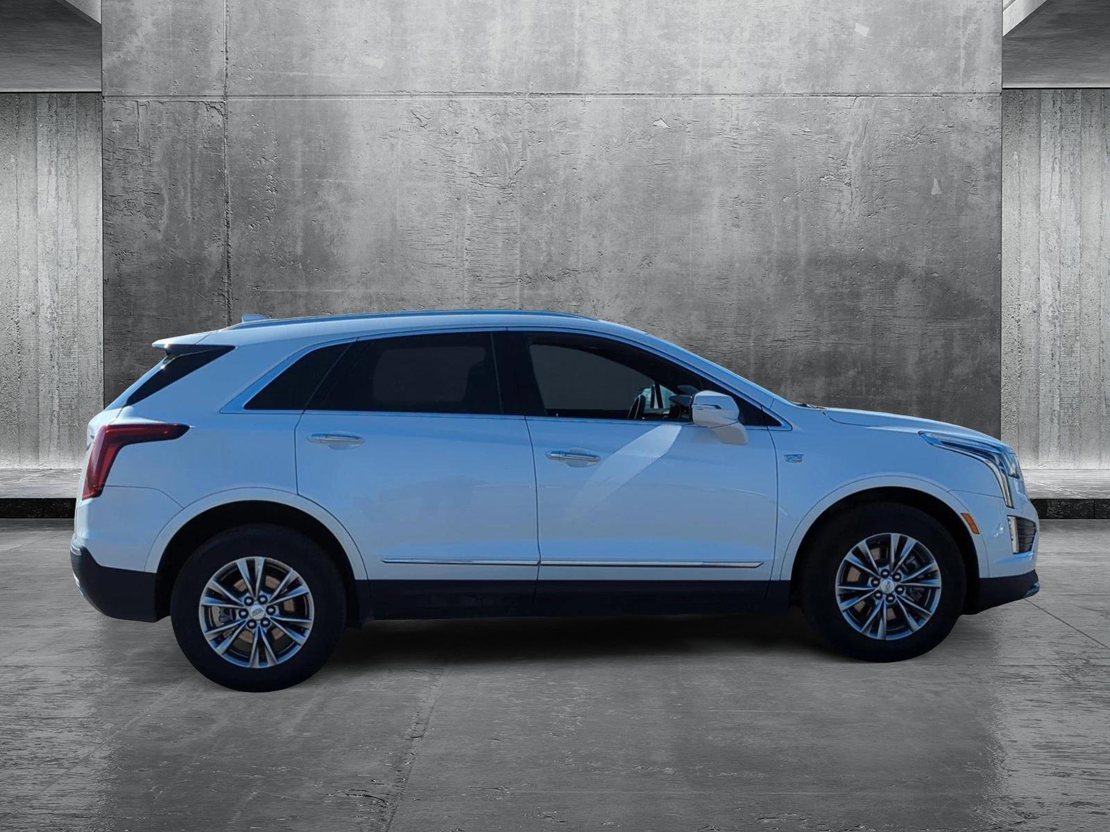 2023 Cadillac XT5 Vehicle Photo in Memphis, TN 38128