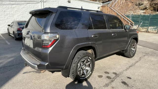 2020 Toyota 4Runner Vehicle Photo in PITTSBURGH, PA 15226-1209