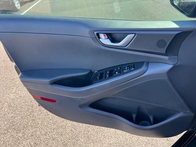 2019 Hyundai IONIQ Hybrid Vehicle Photo in Shiloh, IL 62269