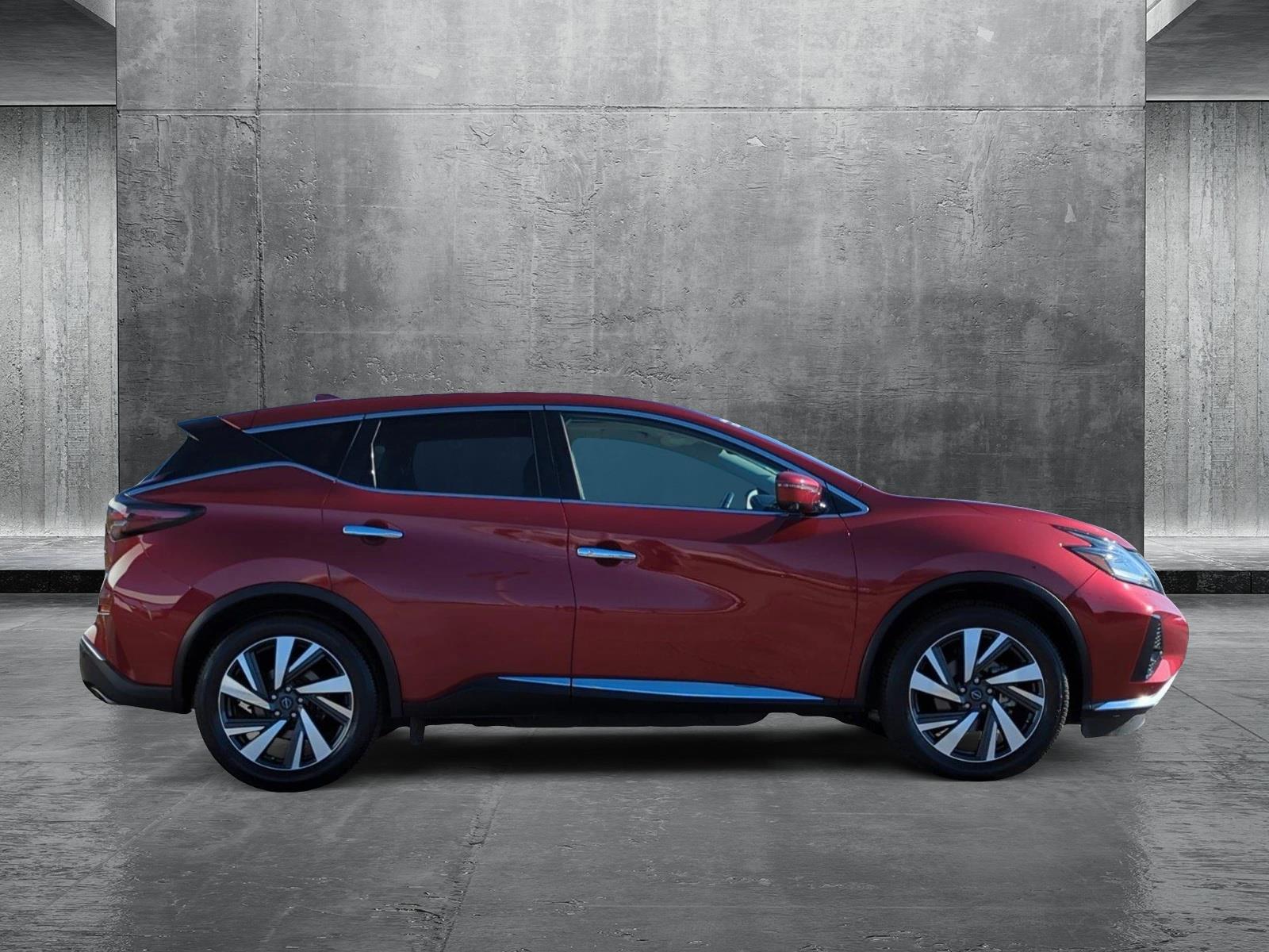 2023 Nissan Murano Vehicle Photo in Memphis, TN 38115