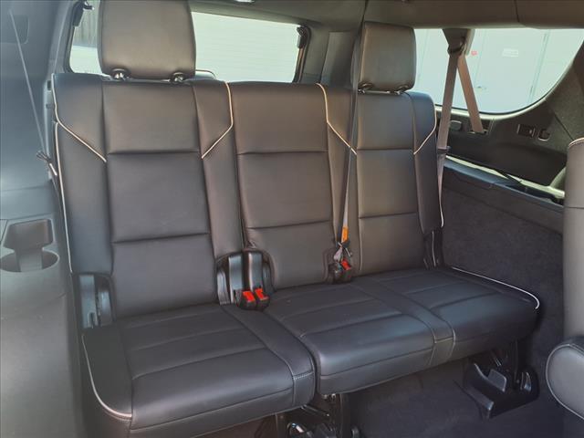 2021 Cadillac Escalade ESV Vehicle Photo in TAMPA, FL 33612-3404