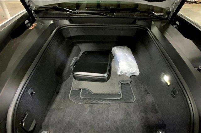 2025 Cadillac ESCALADE IQ Vehicle Photo in KANSAS CITY, MO 64114-4545