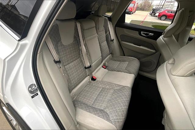 2022 Volvo XC60 Vehicle Photo in Houston, TX 77007