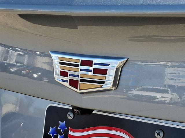 2024 Cadillac XT4 Vehicle Photo in PAWLING, NY 12564-3219