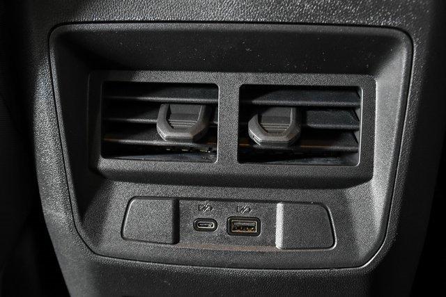 2025 Chevrolet Colorado Vehicle Photo in PUYALLUP, WA 98371-4149