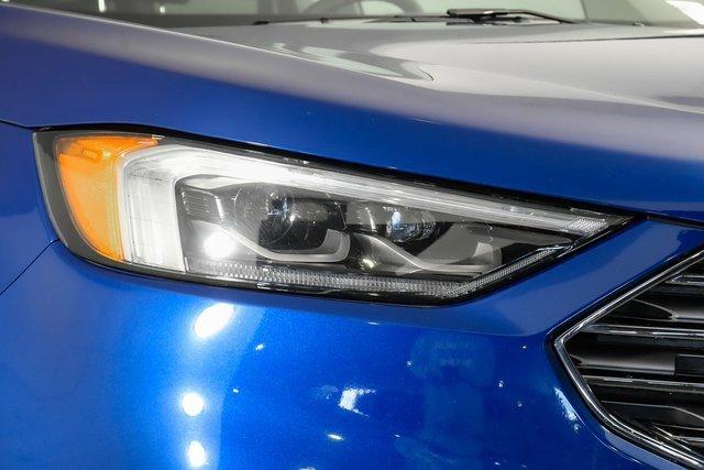 2022 Ford Edge Vehicle Photo in PUYALLUP, WA 98371-4149