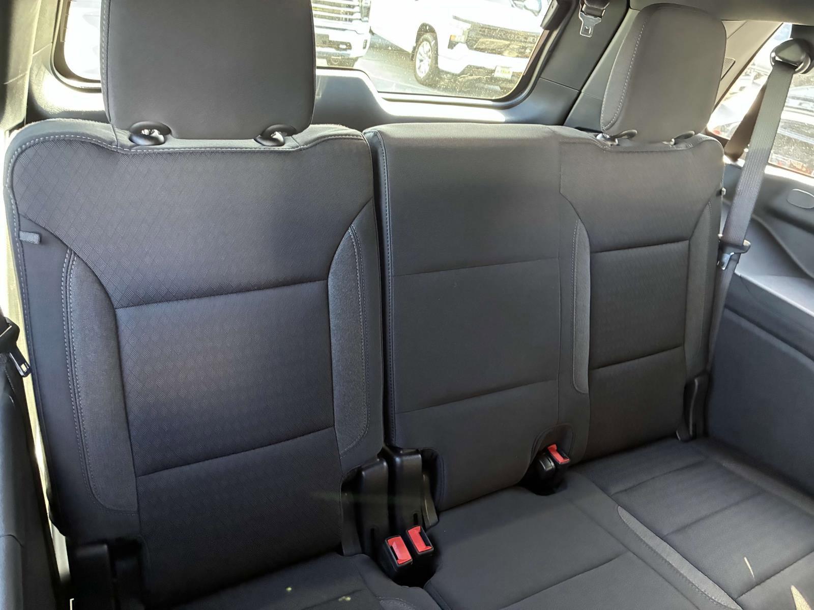 2025 Chevrolet Tahoe Vehicle Photo in LOS ANGELES, CA 90007-3794