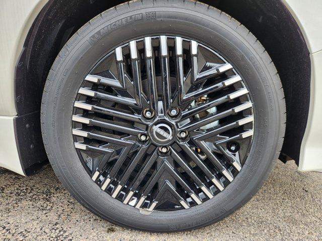 2024 Nissan LEAF Vehicle Photo in Ardmore, PA 19003
