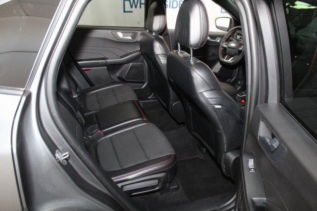 2023 Ford Escape Vehicle Photo in SAINT CLAIRSVILLE, OH 43950-8512