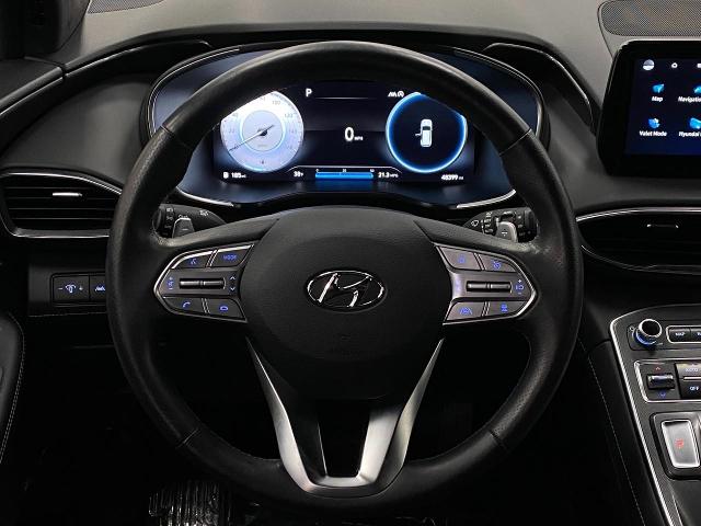 2023 Hyundai SANTA FE Vehicle Photo in Appleton, WI 54913