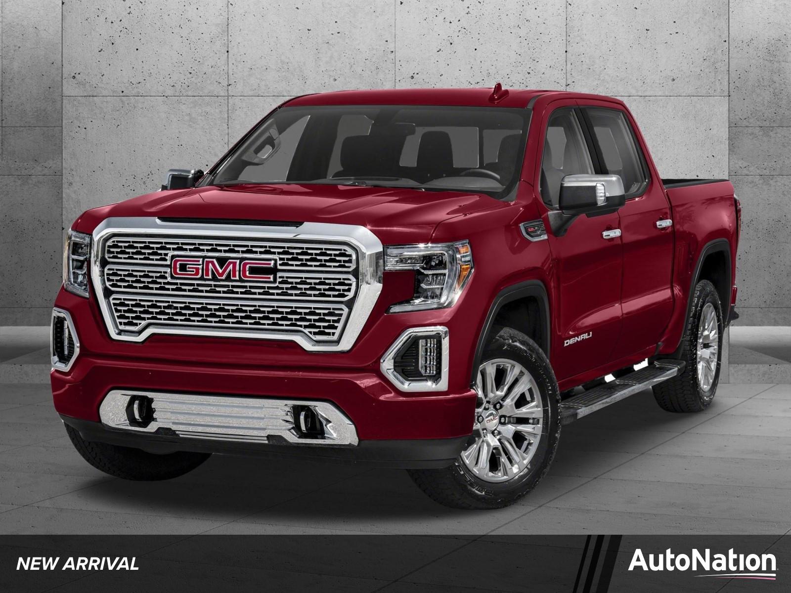 2020 GMC Sierra 1500 Vehicle Photo in Tampa, FL 33614
