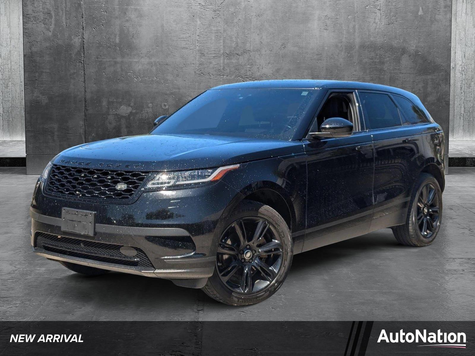2020 Land Rover Range Rover Velar Vehicle Photo in Maitland, FL 32751