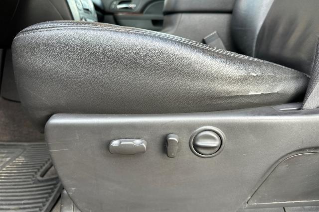 2013 GMC Sierra 1500 Vehicle Photo in SPOKANE, WA 99202-2191
