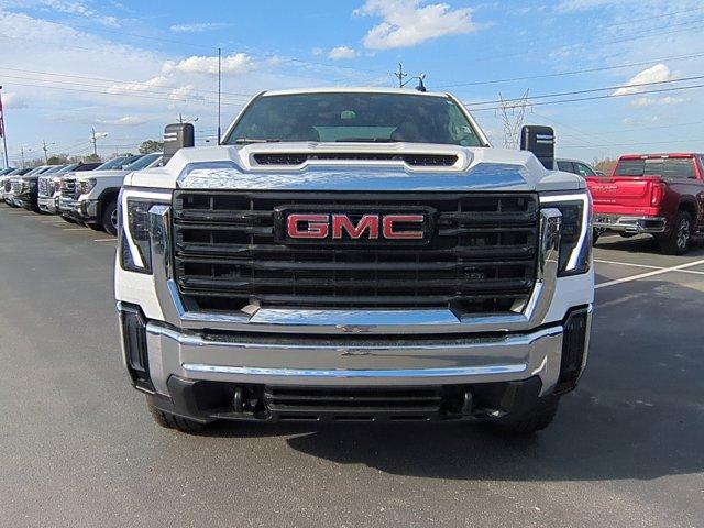 2025 GMC Sierra 2500 HD Vehicle Photo in ALBERTVILLE, AL 35950-0246