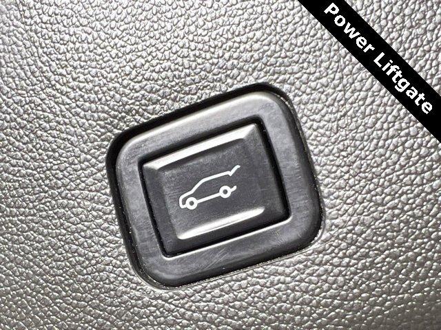 2022 Chevrolet Traverse Vehicle Photo in HARRISONBURG, VA 22801-8763