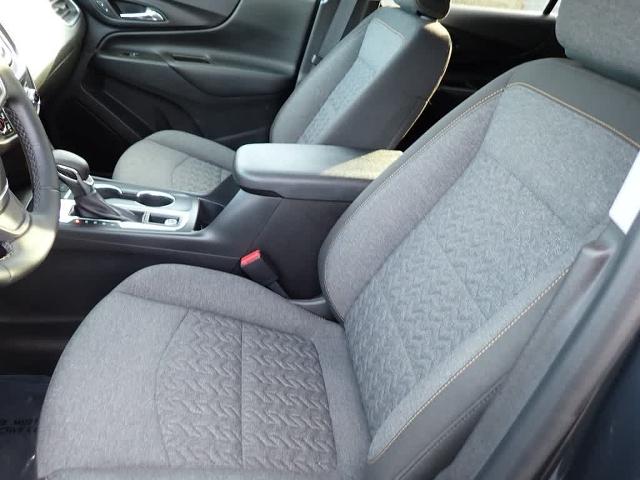 2023 Chevrolet Equinox Vehicle Photo in ZELIENOPLE, PA 16063-2910