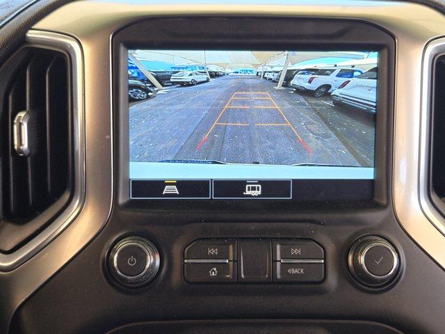 2021 Chevrolet Silverado 1500 Vehicle Photo in Decatur, TX 76234