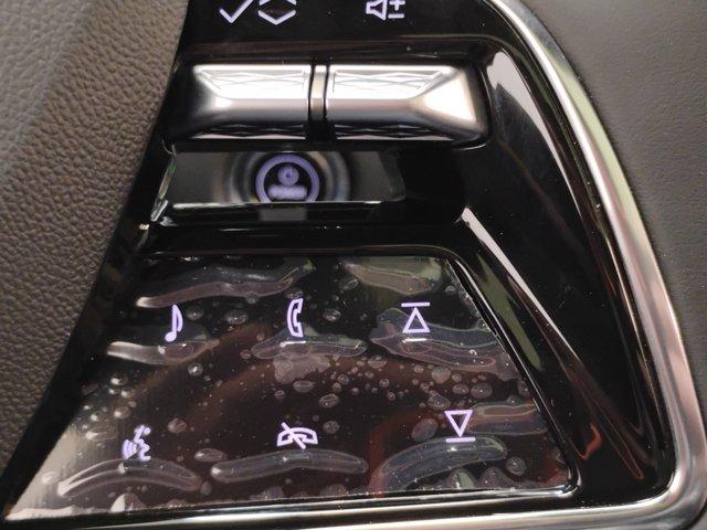 2025 Cadillac LYRIQ Vehicle Photo in PINEVILLE, NC 28134-8495