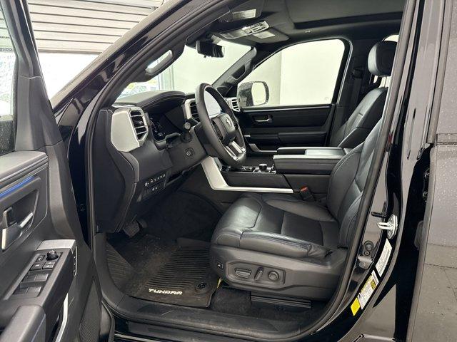 2024 Toyota Tundra 4WD Vehicle Photo in Charlotte, NC 28273
