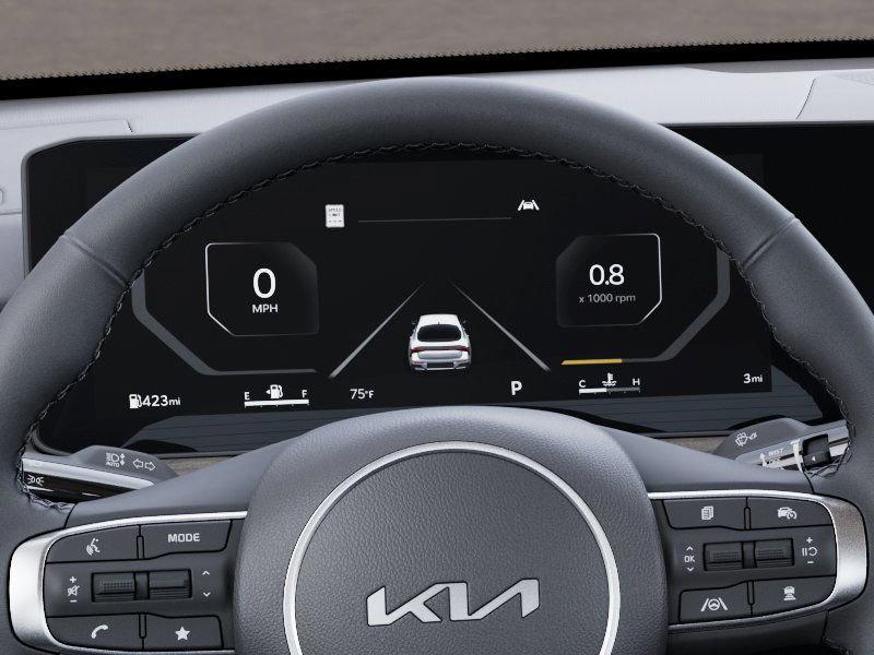2025 Kia K5 Vehicle Photo in Langhorne, PA 19047