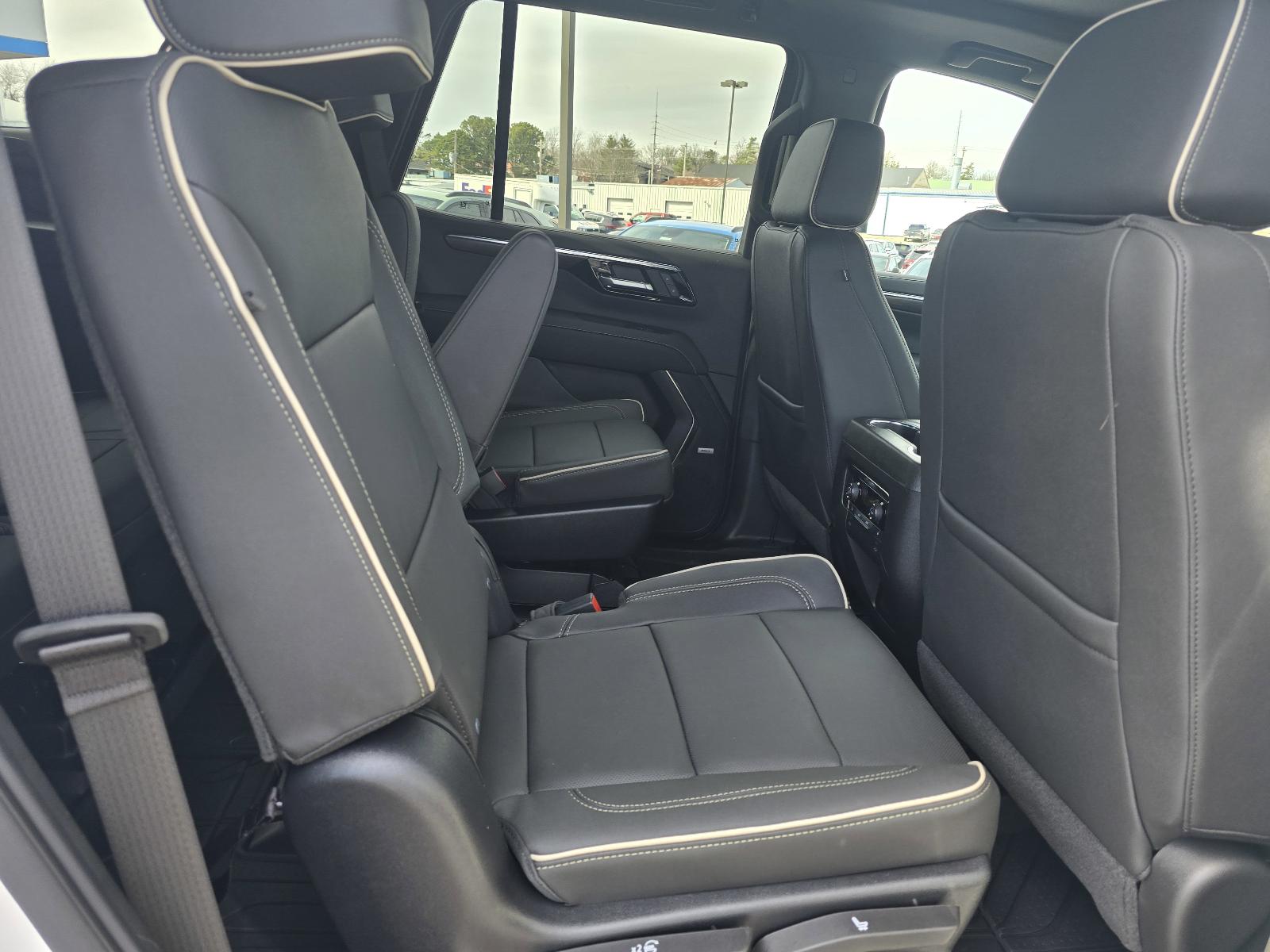 2025 Chevrolet Tahoe Vehicle Photo in Rolla, MO 65401