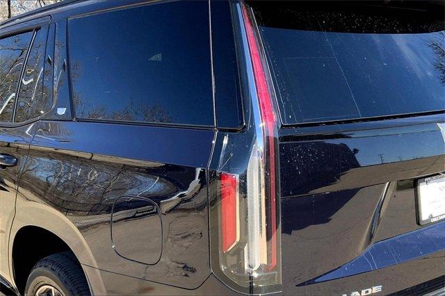 2023 Cadillac Escalade Vehicle Photo in KANSAS CITY, MO 64114-4545