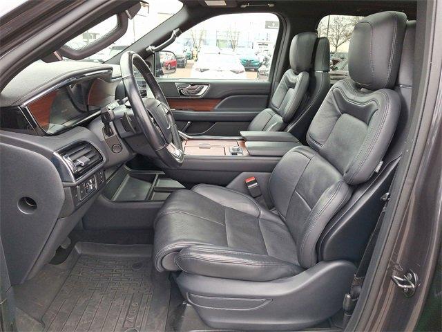2022 Lincoln Navigator L Vehicle Photo in Willow Grove, PA 19090
